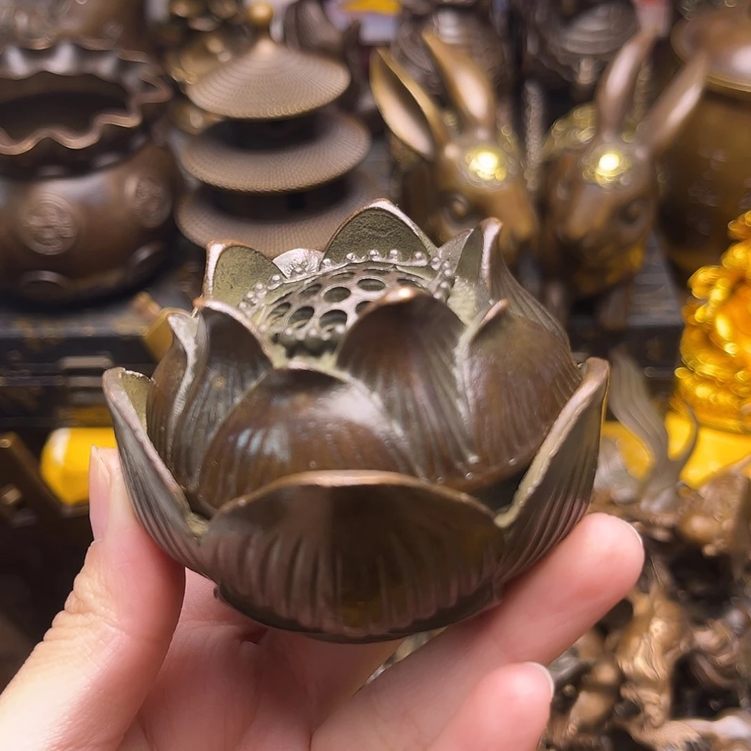 老王铜器链接点击下单