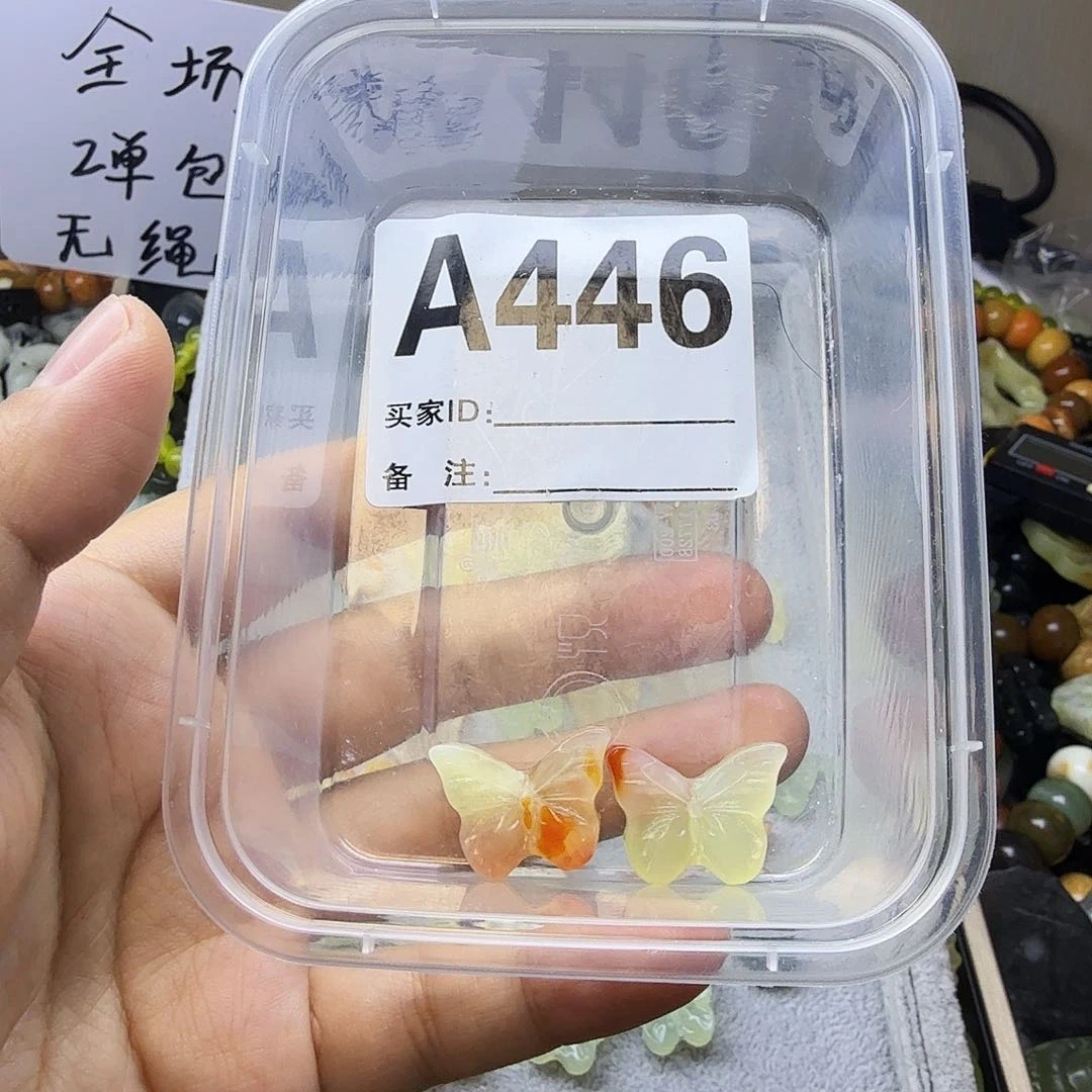 蛇纹石玉合金颈饰W***?