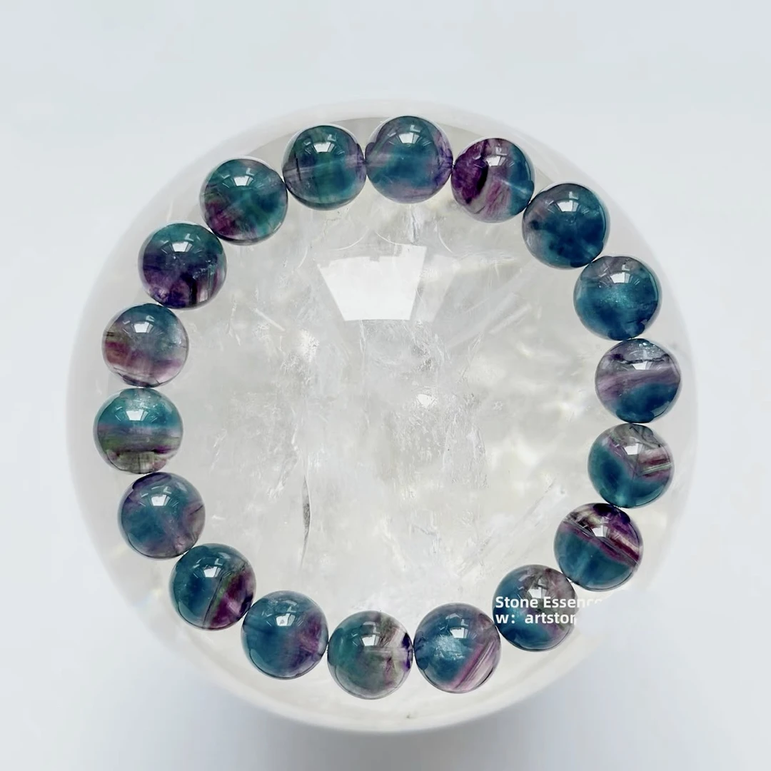 蓝柳单圈10mm LQ1001