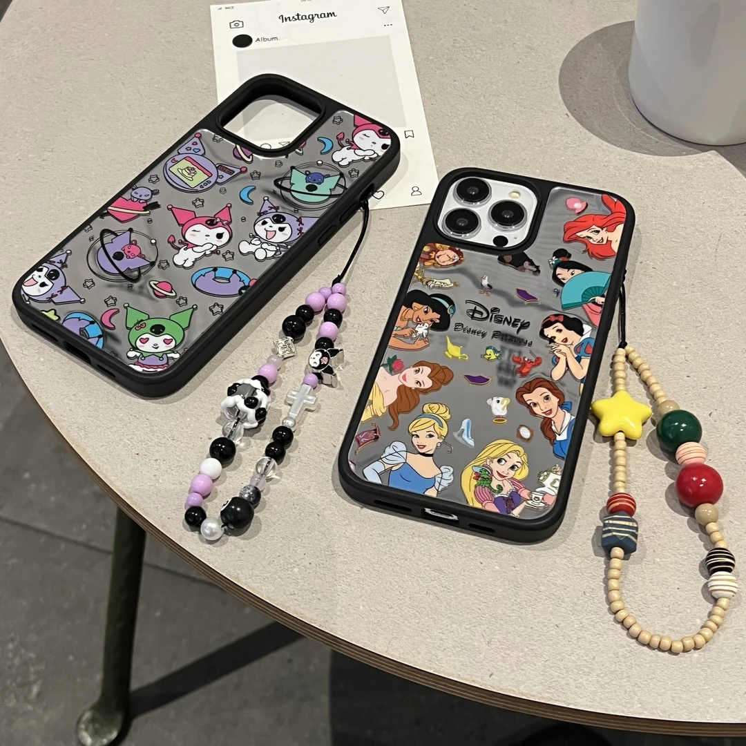 创意设计世界名画狗狗手机壳适用苹果iPhone16promax保护壳15镜面