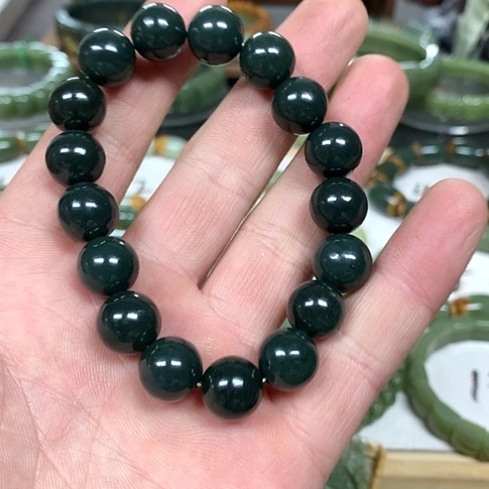 未镶嵌和田玉珠宝奇石