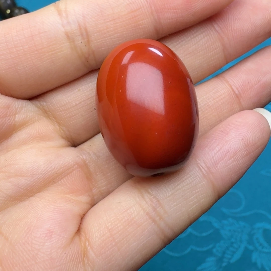 玛瑙/玉髓未镶嵌手链