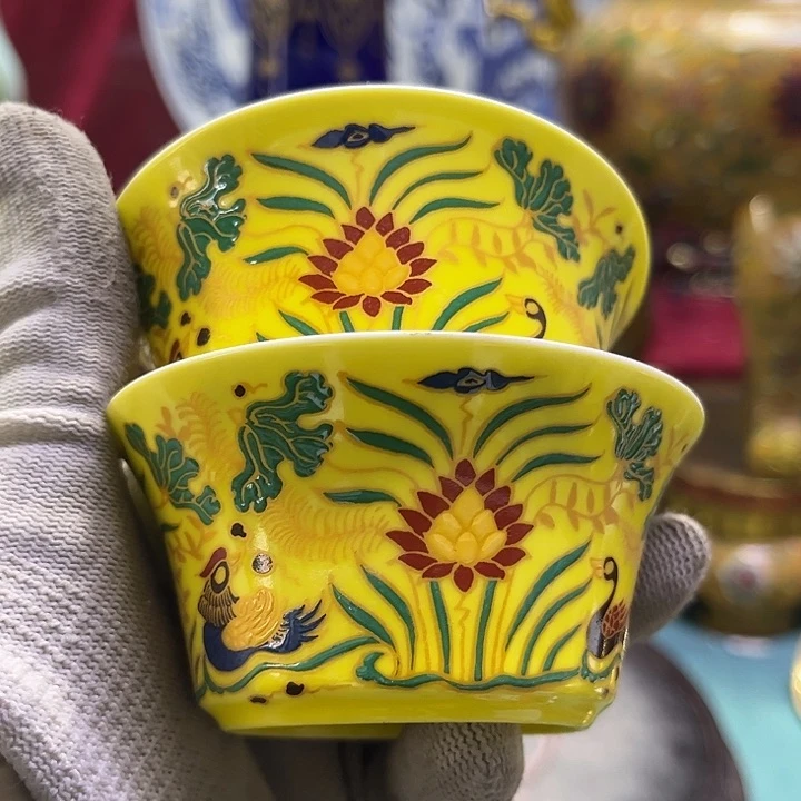 盖碗摆件摆件摆件摆件