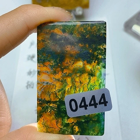 未镶嵌颈饰玛瑙/玉髓用****5