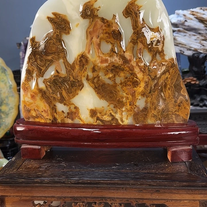 石材家居摆件等等各种类型