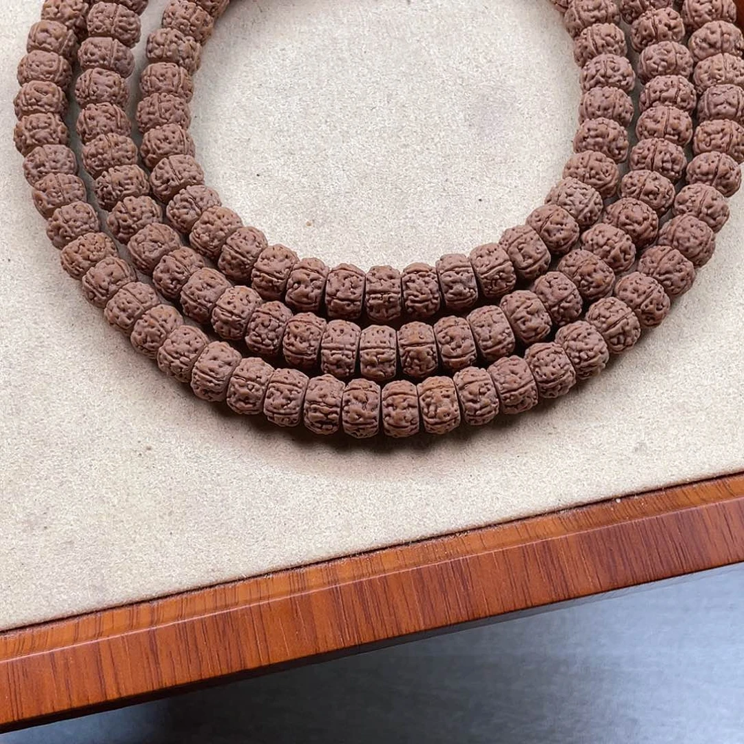 金刚菩提手串池*秋藏切树王