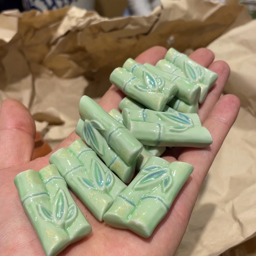 工艺美术品陶瓷艺术