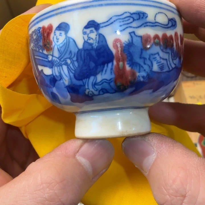 紫砂茶宠现代工艺美术作品