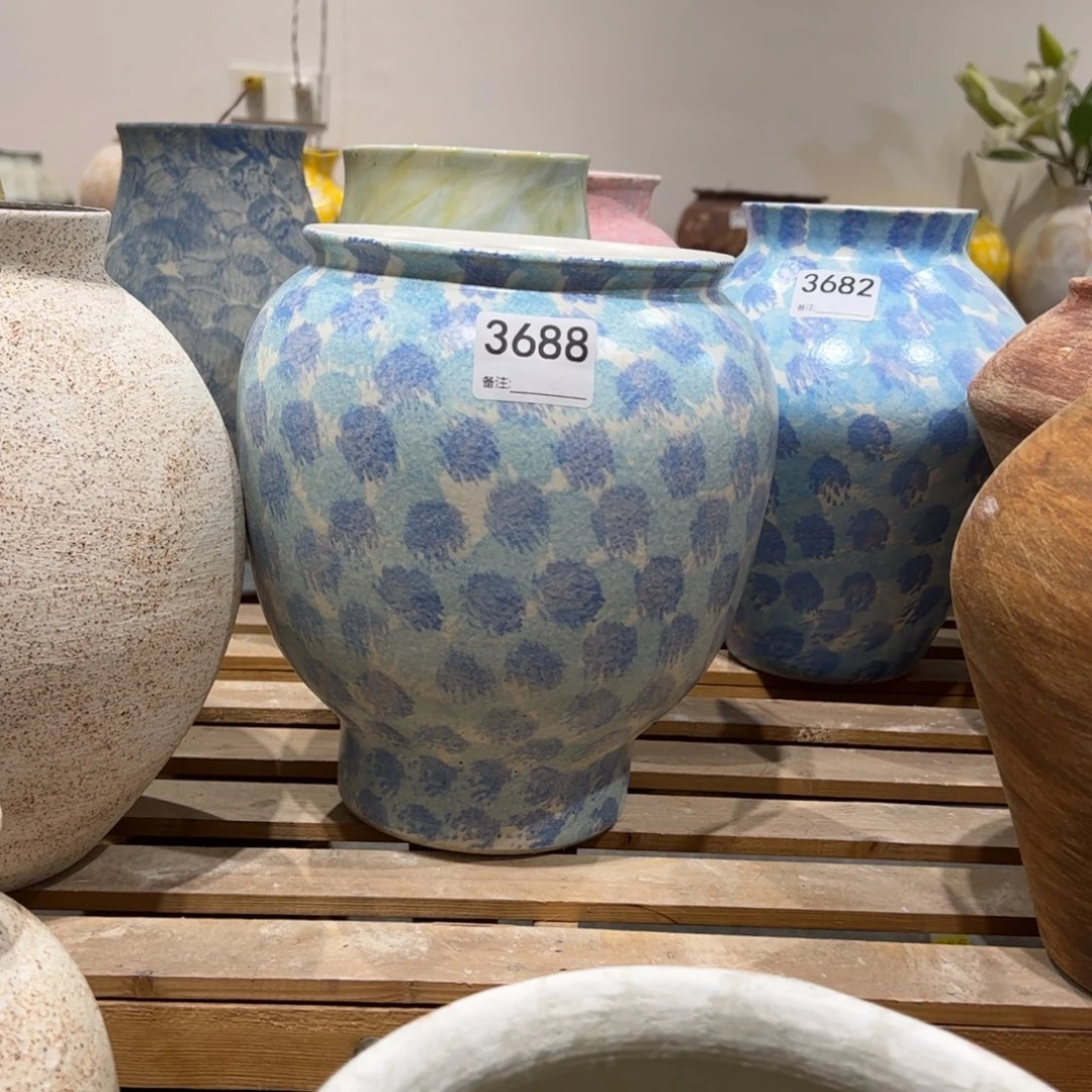 瓷片3688高23口14.5无孔的