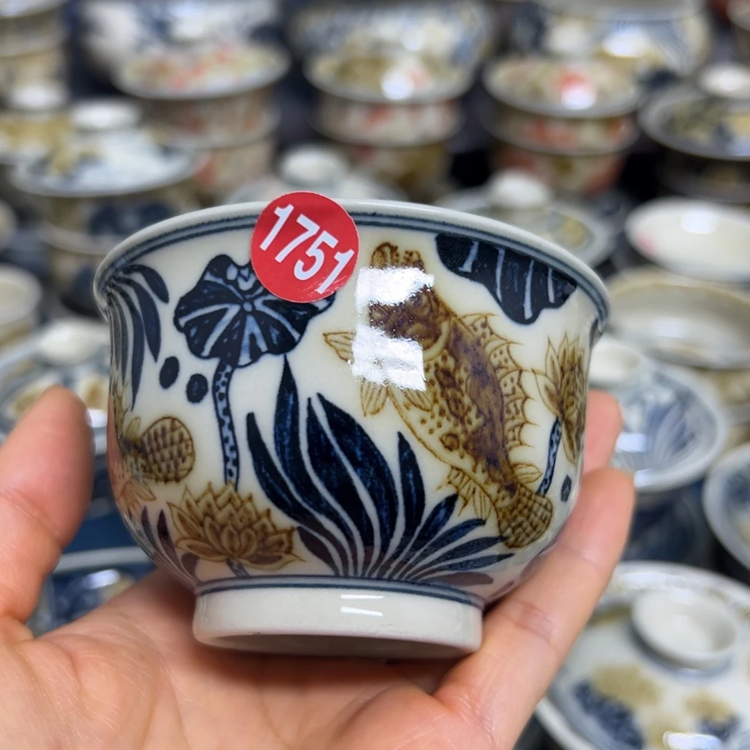 【闪购商品】陶瓷艺术有限公司