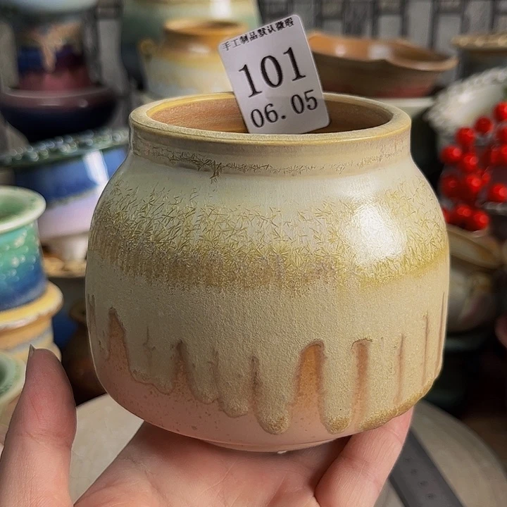 摆件景德镇陶瓷手工制作