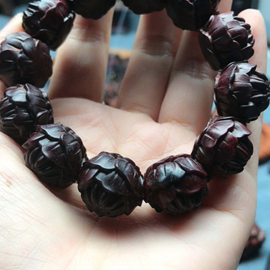 【闪购商品】檀香紫檀（小叶紫檀）宏***恒