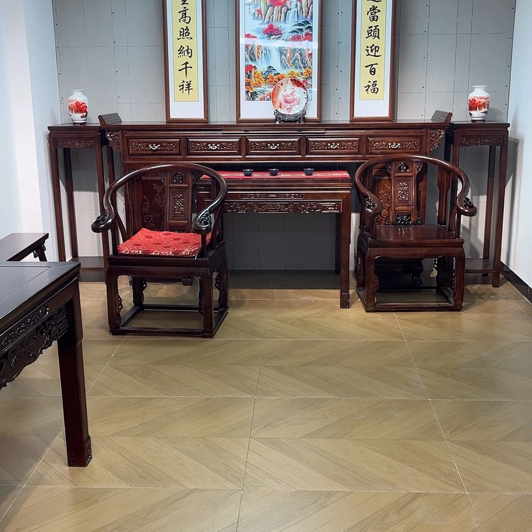 用***5其它金属2.8米的六件套加灯笼花架