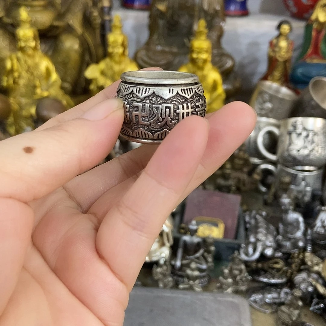 老杨红铜摆件老杨黄铜摆件