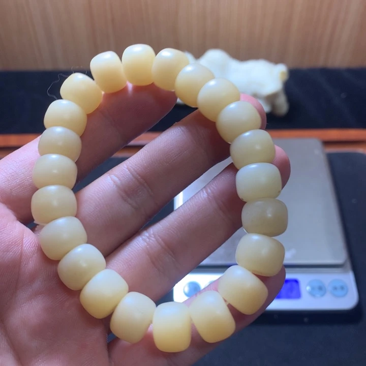 橄榄核手串猛犸猛犸猛犸猛犸D46