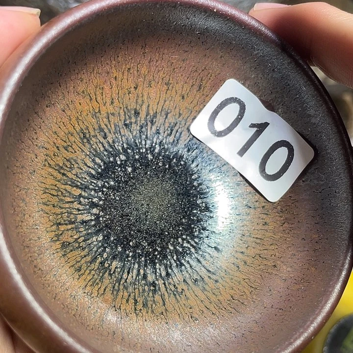 盖碗特长和明天一节专业课