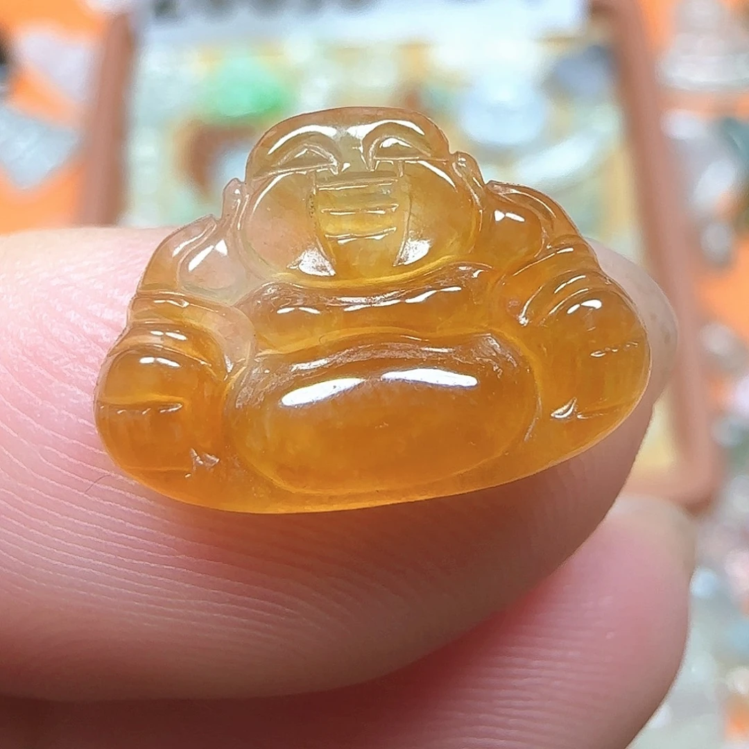 未镶嵌定制翡翠翡翠