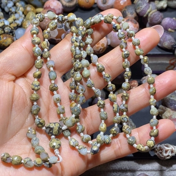 有机玻璃玛瑙原石大放漏