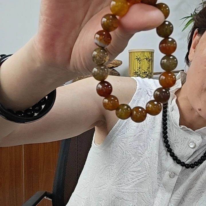 泗水砭石文化馆麒麟凤血卡10