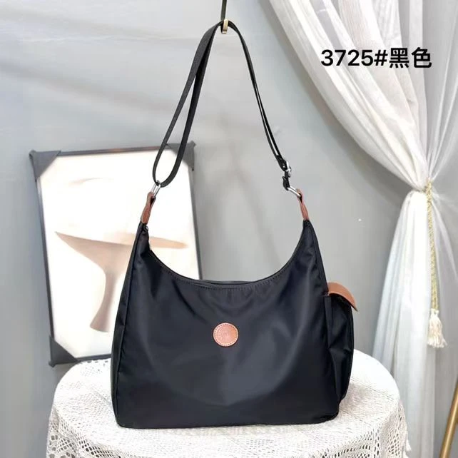 简约风托特包手机袋单根单肩包手拎包百搭肩包潮流运动时尚斜跨包