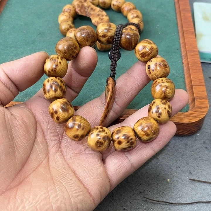 柏木（崖柏）手串/手链268.88手串手链