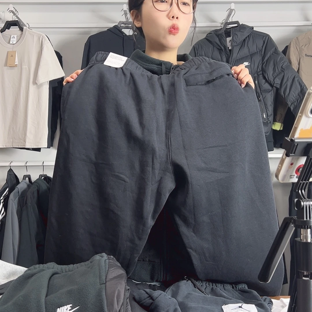 2708长裤L码130-150斤不退换