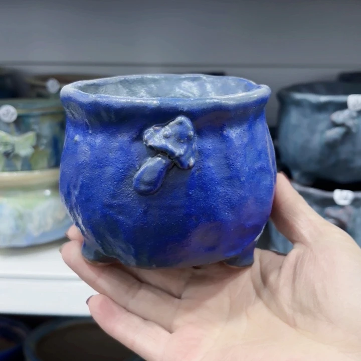 红陶苹*?内敛的人也会被