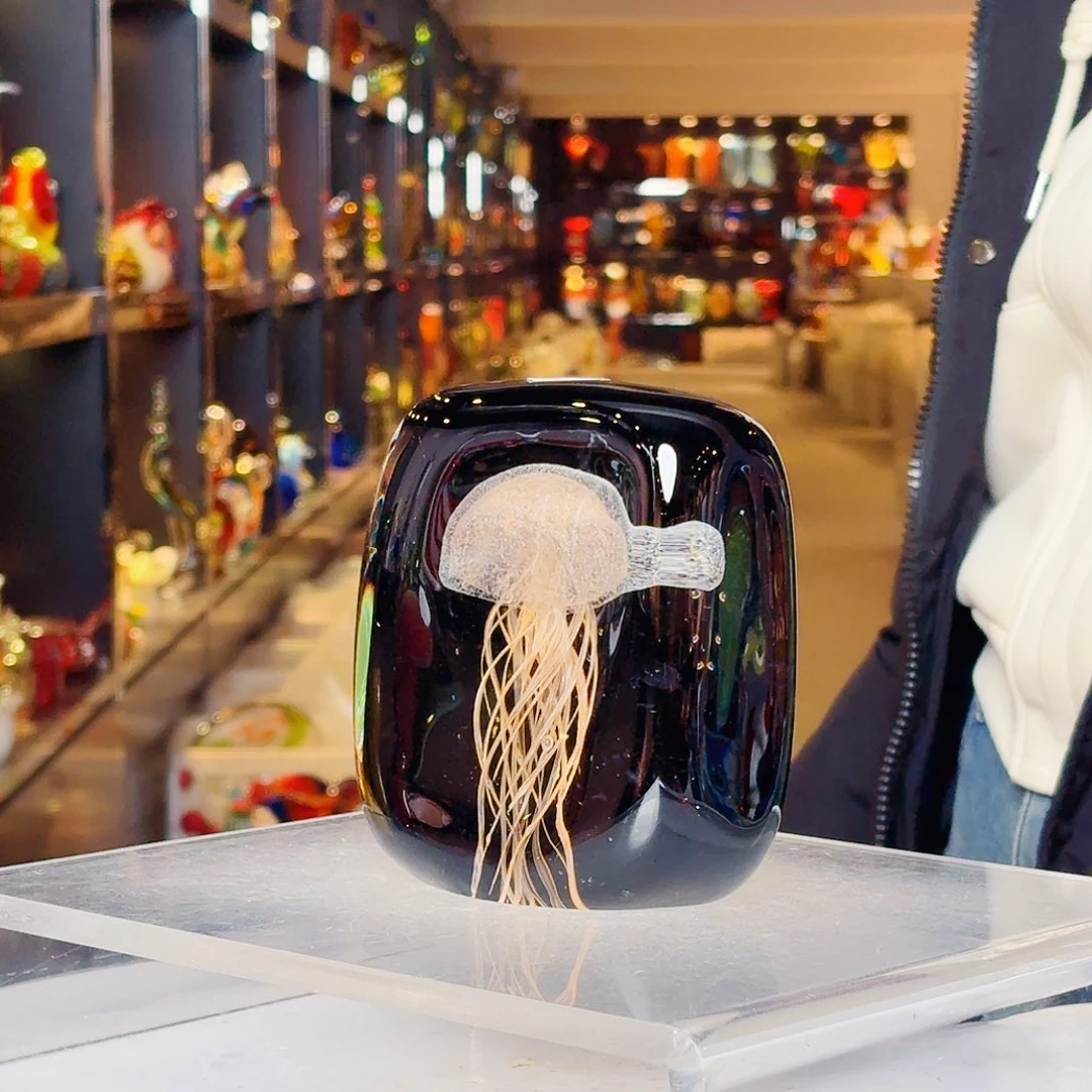 琉璃手工艺品琉璃