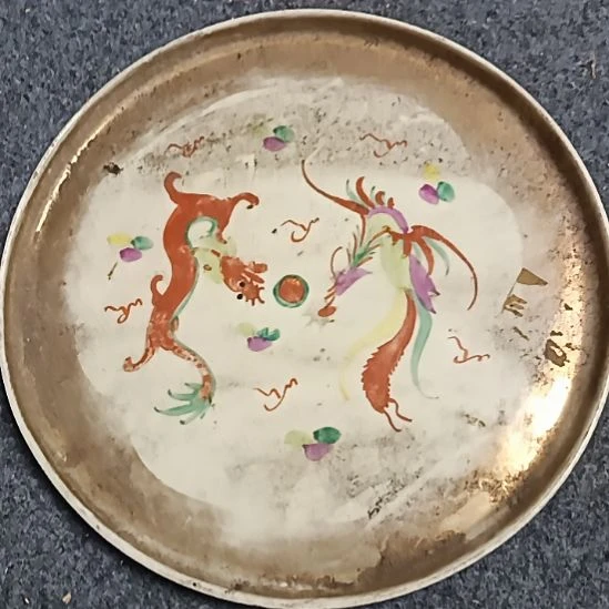 陶摆件景德镇陶瓷