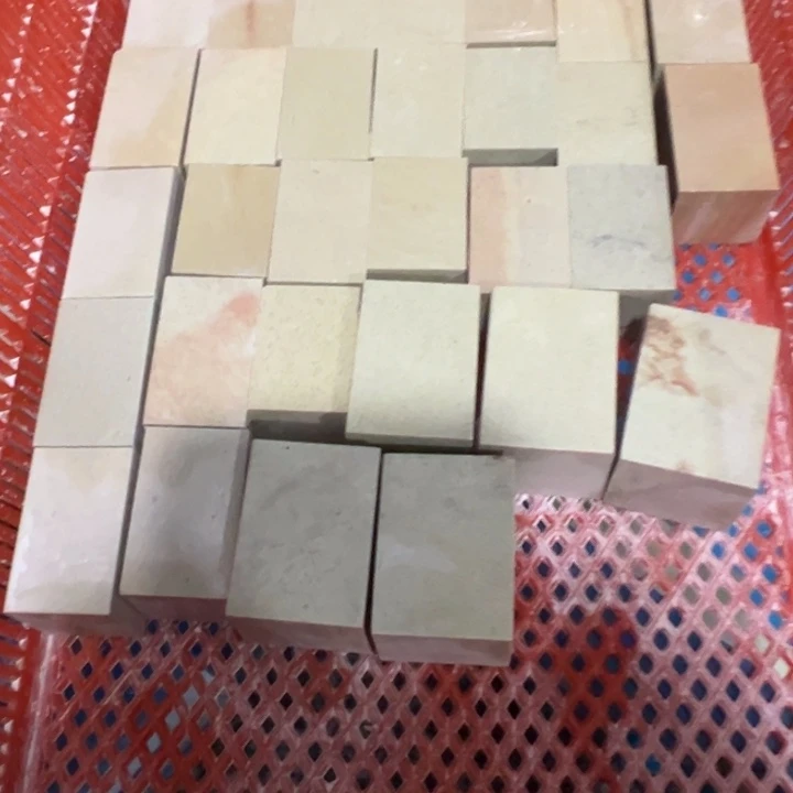 青田石新矿印石2.5和3的混搭30方