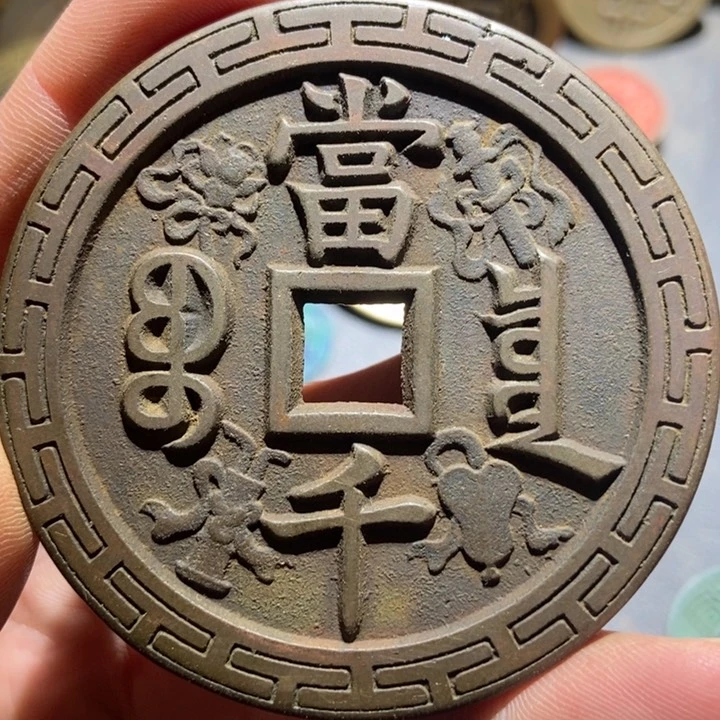 铜现代工艺品仿制品