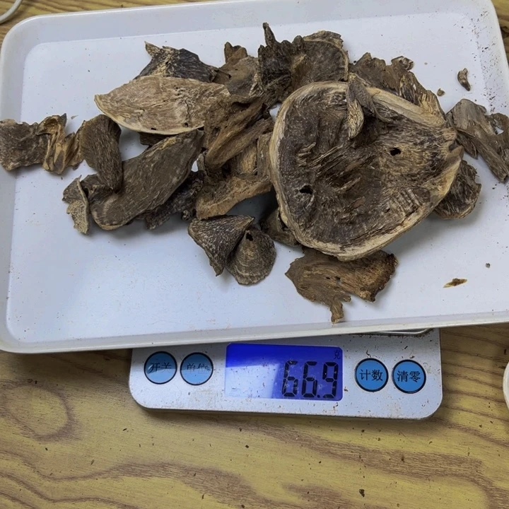 老***香沉香沉香碎屑海南壳仔66 克