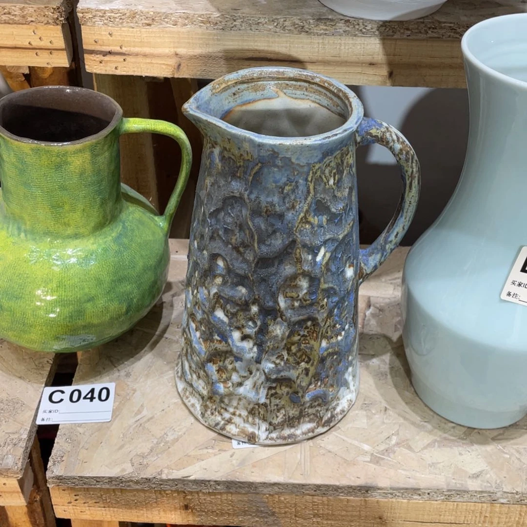 摆件景德镇陶瓷艺术研究院