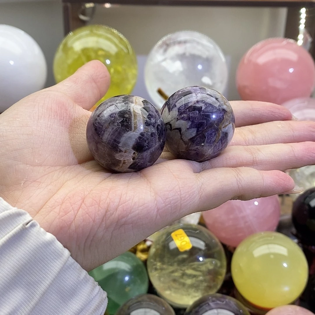 未镶嵌珠宝半成品水晶10