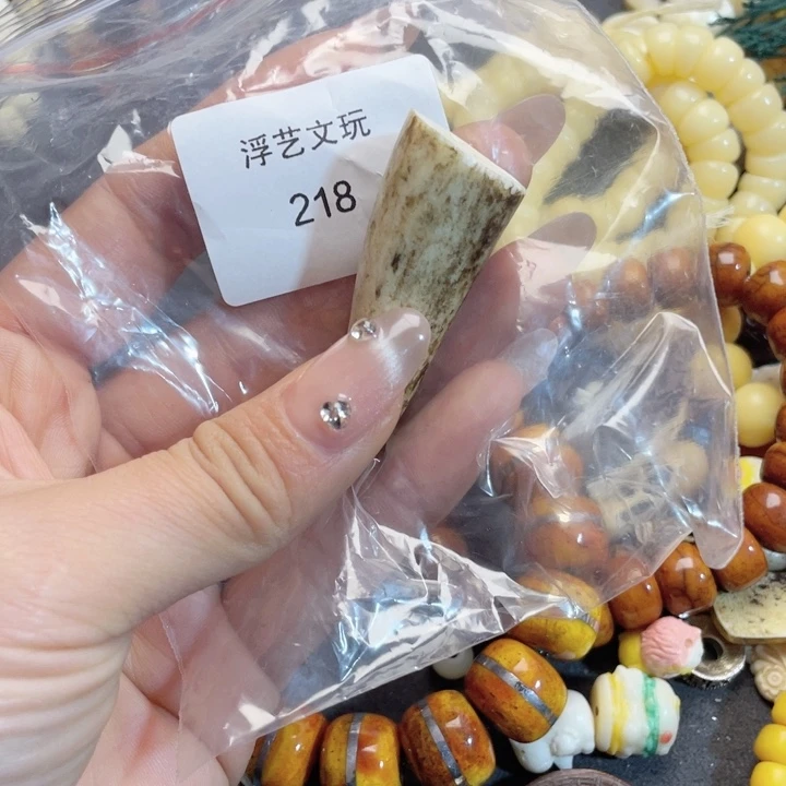 驼骨手串/手链其他配饰