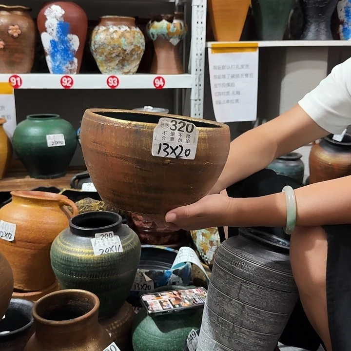 金色大口320默认打孔
