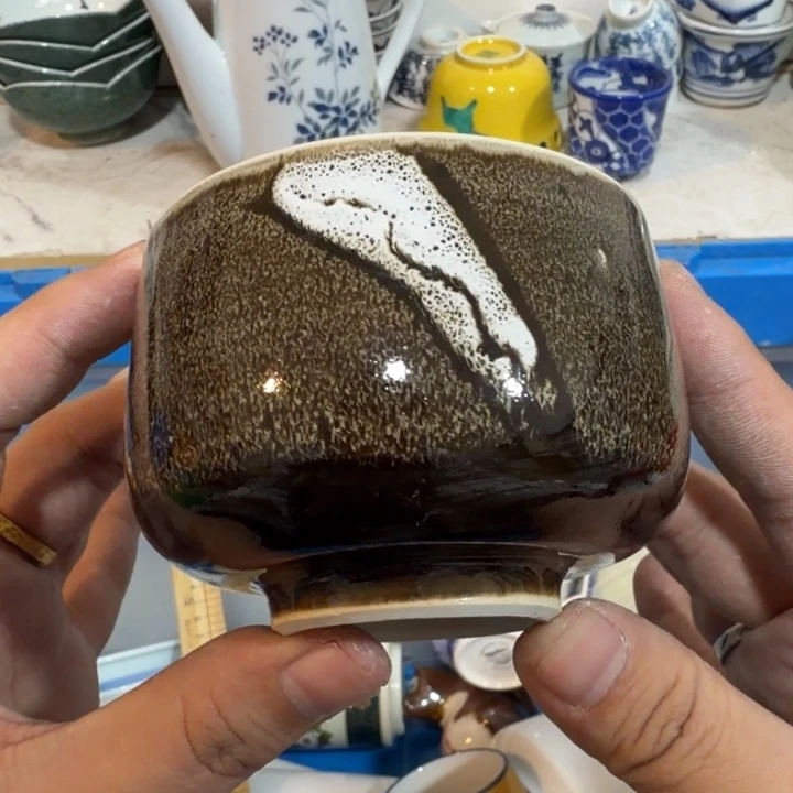陶瓷推荐第二名20包邮