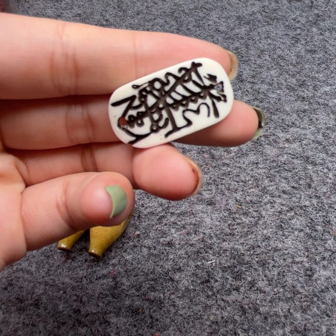 手串/手链驼骨驼骨141