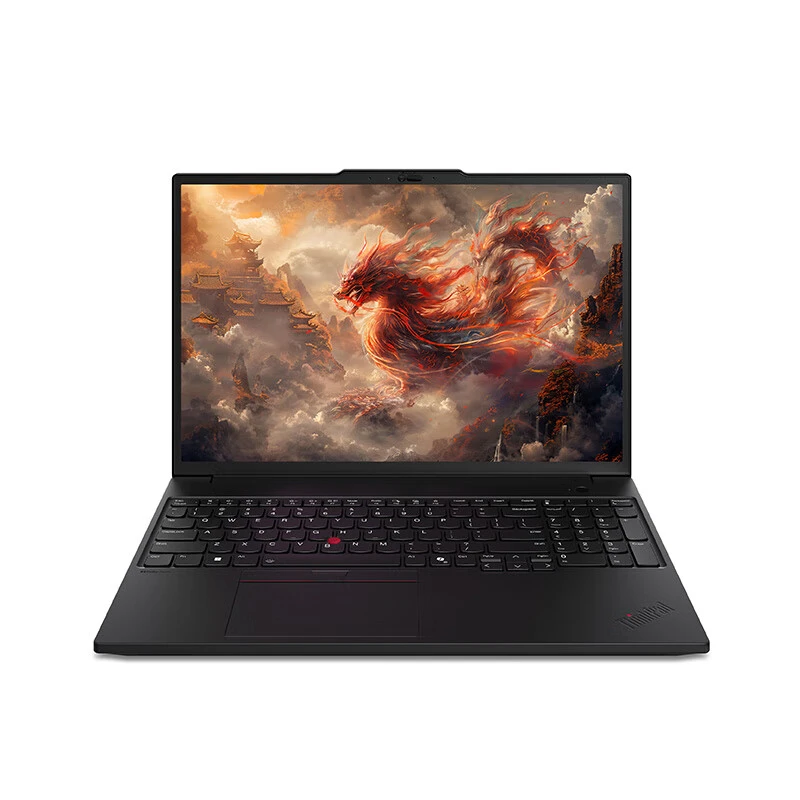 【政府补贴】ThinkPadP16s Ada500 4G独显 轻薄设计师笔记本电脑