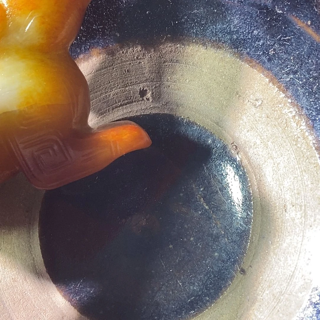 A***欢瓷片富甲天下富甲天下！