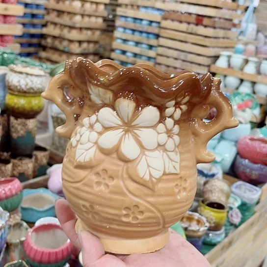 花盆凑单福利满10元发货！