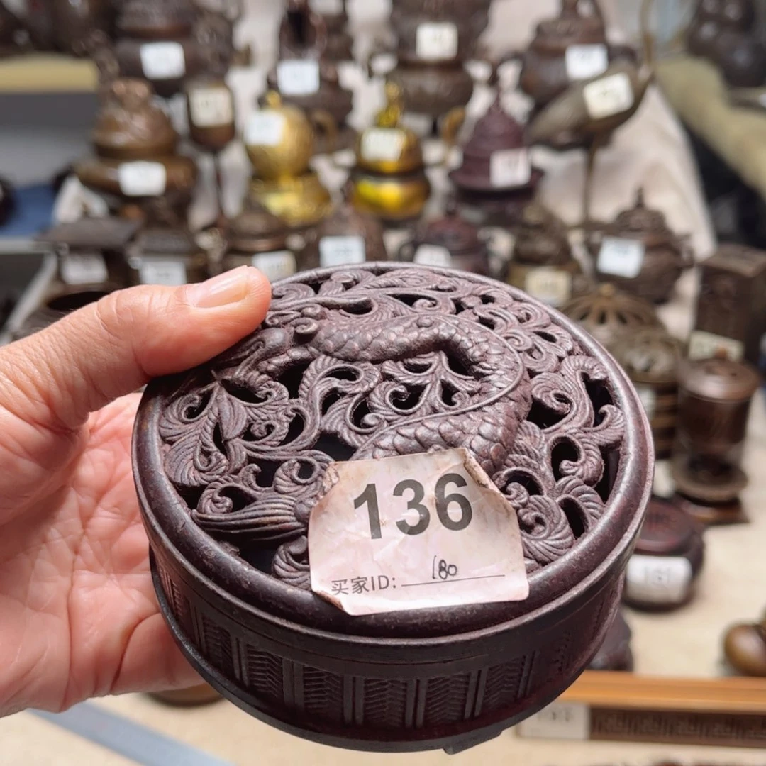 算*.黄铜材质一物一拍999999