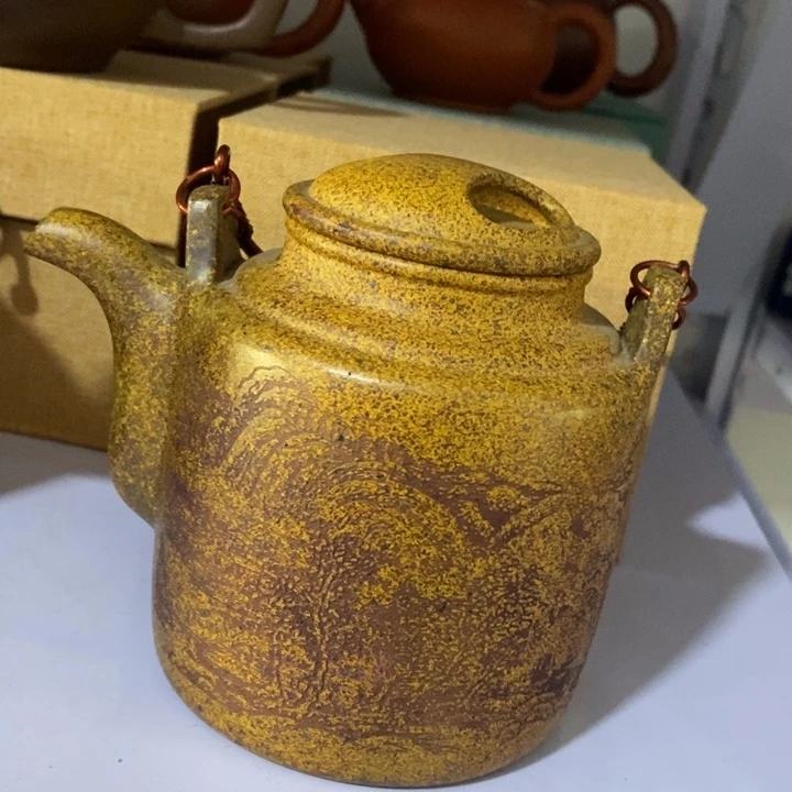 紫砂陶瓷艺术陶瓷艺术