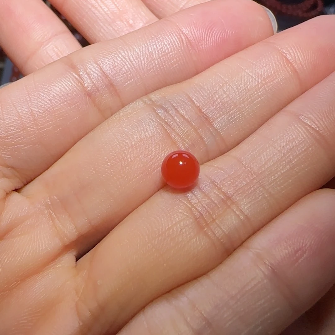 南红玛瑙未镶嵌珠宝奇石大****）