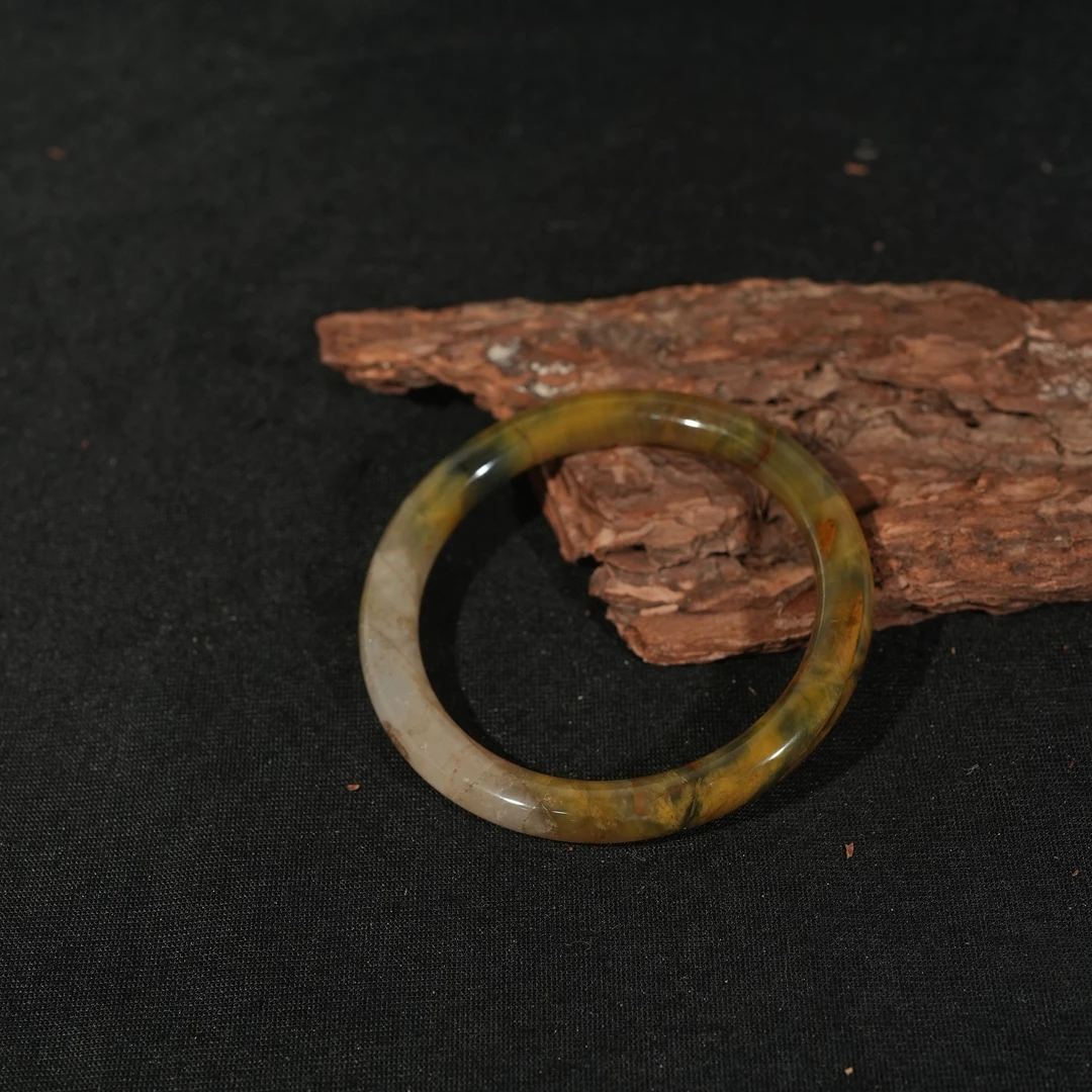 非金属锦纶手链 6.24香港王老板-饰品手镯5f1339-57