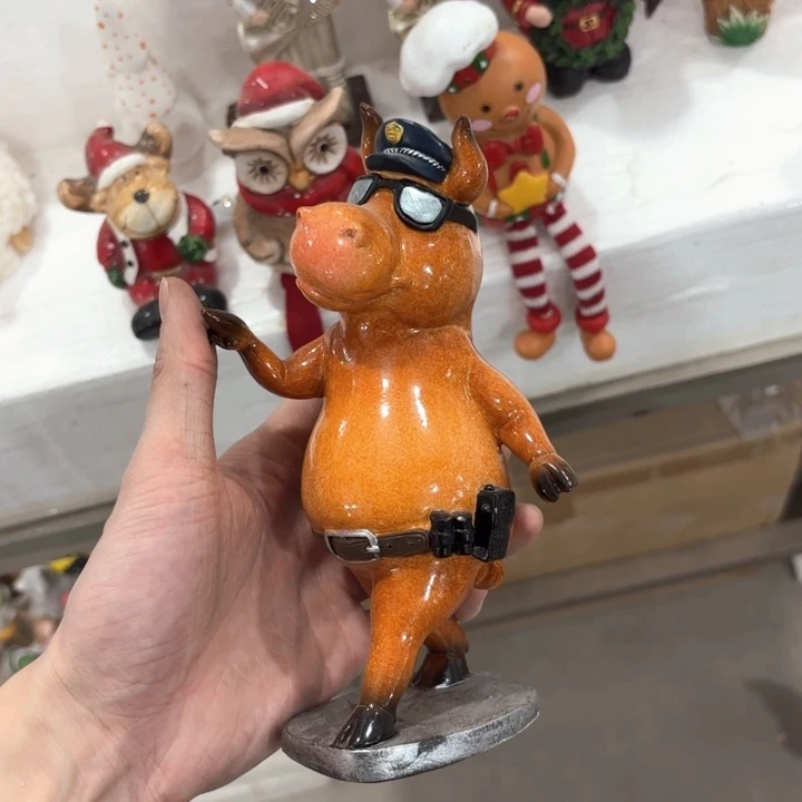 瓷片工艺品默认瑕疵不退不换