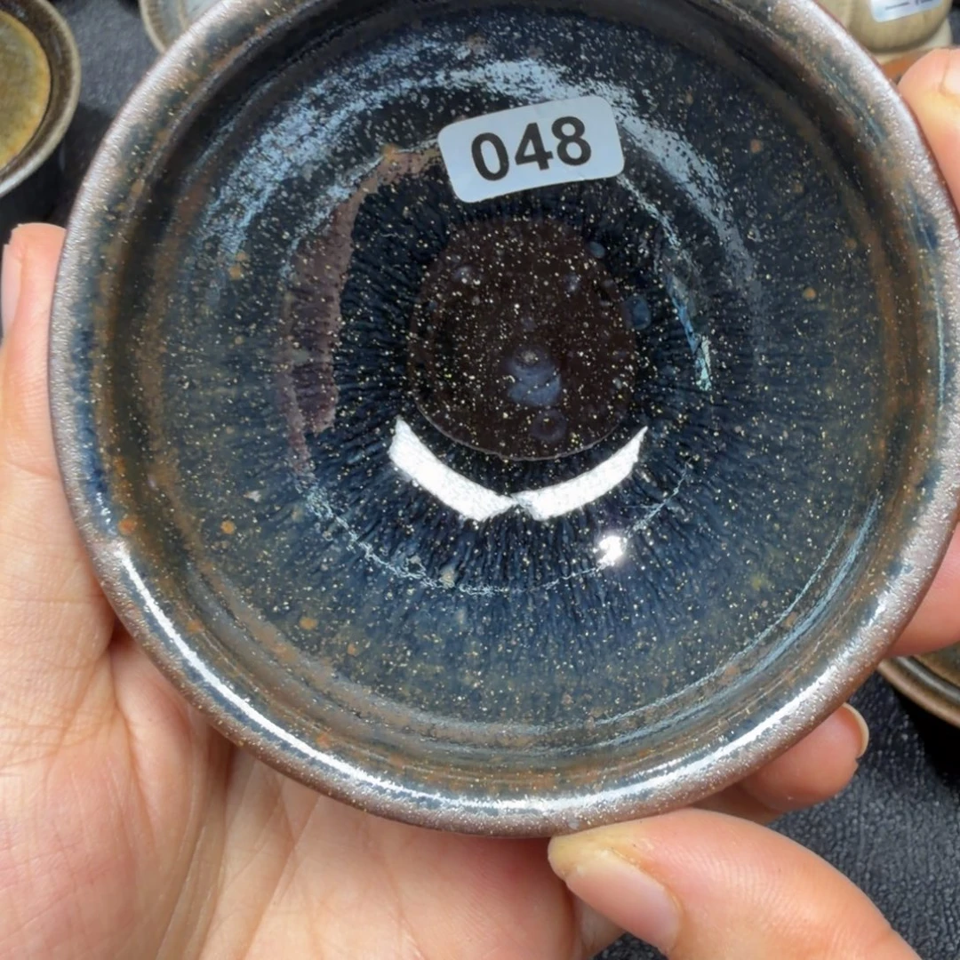 茶盏焦源龙窑，不忘初心，048