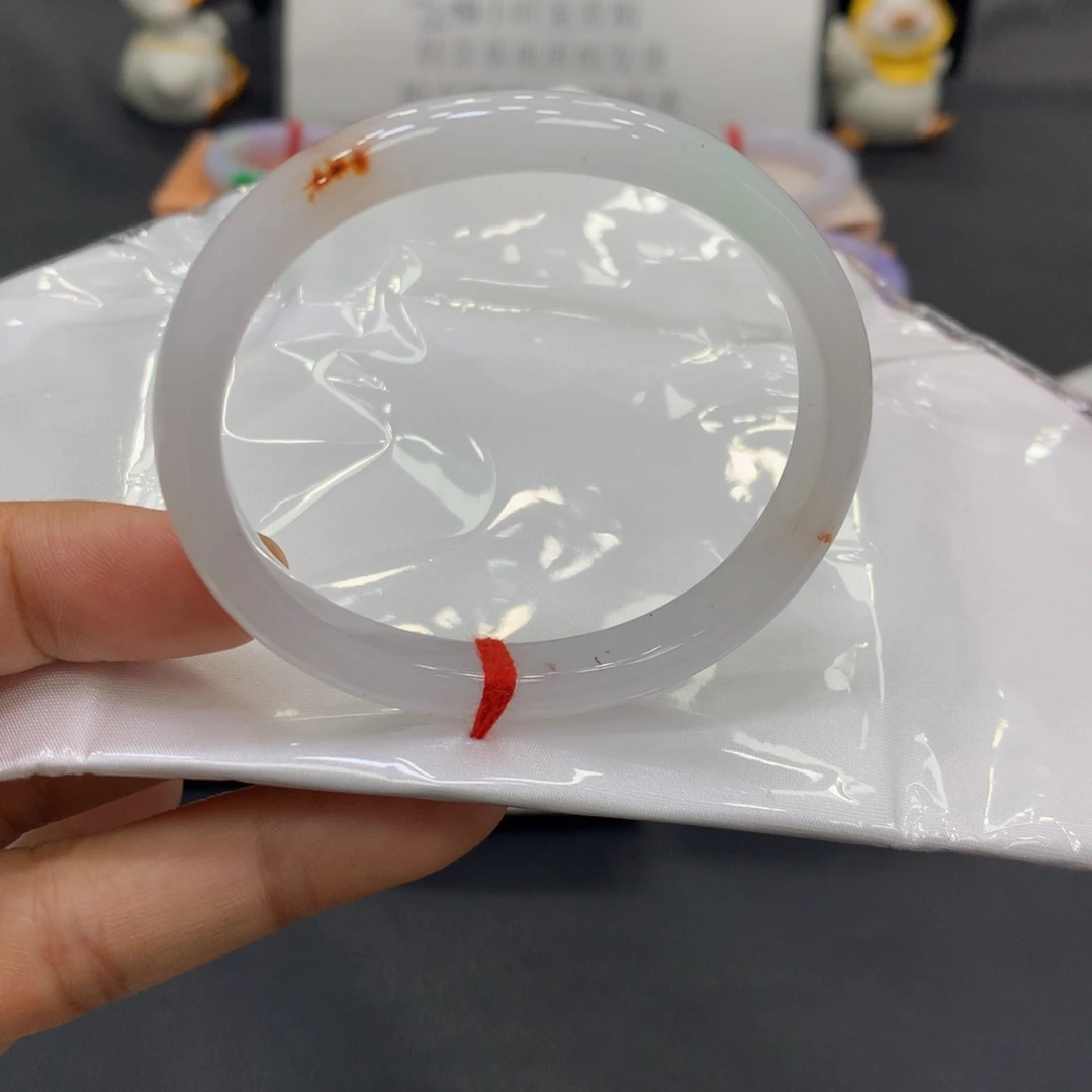 未镶嵌手镯翡翠翡翠11