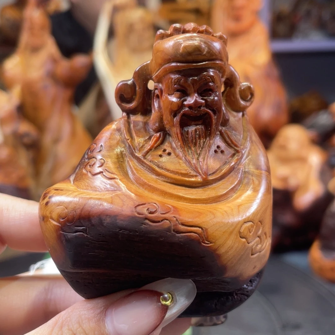 手串/手链柏木（崖柏）