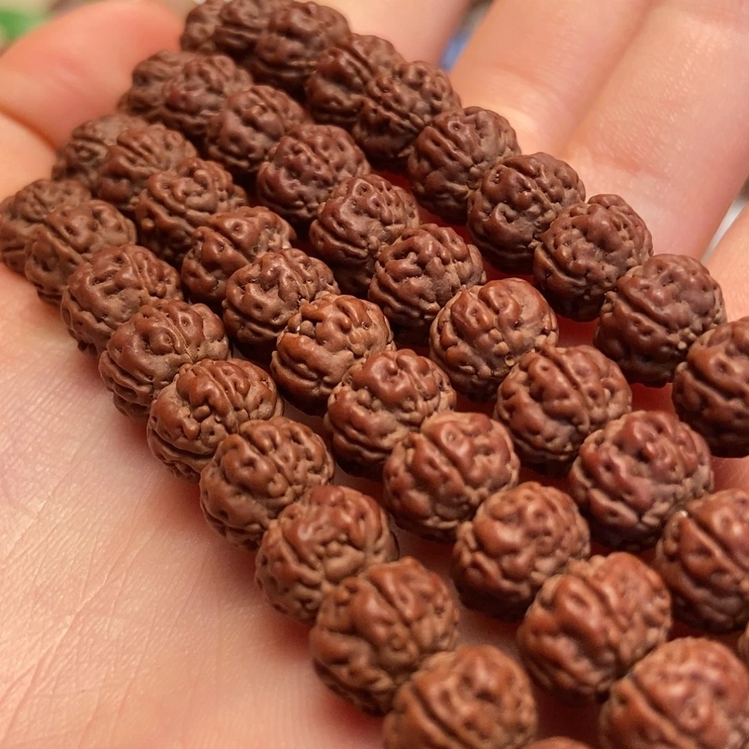 不***r吊坠金刚菩提纯血老树王